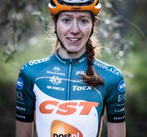Rider - Lotte Koopmans