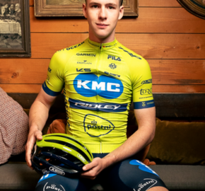 Rider - Freek Bouten