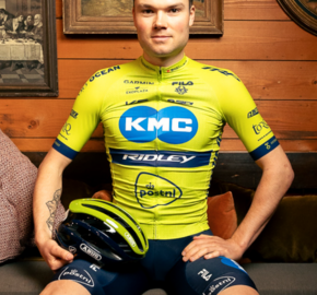 Rider - Gunnar Holmgren