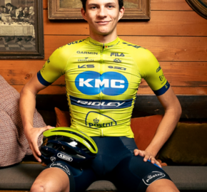 Rider - Rens Teunissen van Manen