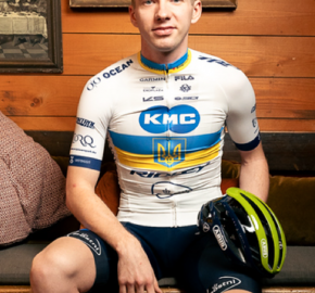 Rider - Sasha Husyma